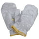 thumbnail image 1 of 1 par de guantes de limpieza para el hogar, cocina, aislamiento térmico, guantes para lavar platos., 1 of 7