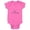 Raspberry, variant on CafePress - Shh... Im Rebooting - Cute Infant Bodysuit Baby Romper