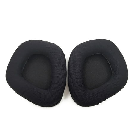 

Gaming Headset Earpads Foam Cover for Corsair Void RGB Elite Wireless Headset