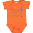 thumbnail image 3 of Inktastic Surveyor Future Boys or Girls Baby Bodysuit, 3 of 5