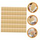 thumbnail image 5 of unbranded 60Ud Sobres Kraft Para Presupuesto Auto Adhesivos Color Marrón Claro Para Oficina Y Casa, 5 of 8