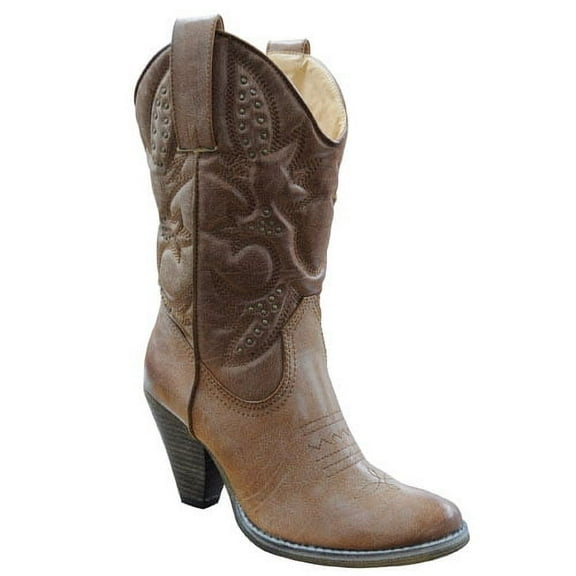 Volatile Women's Denver Boot