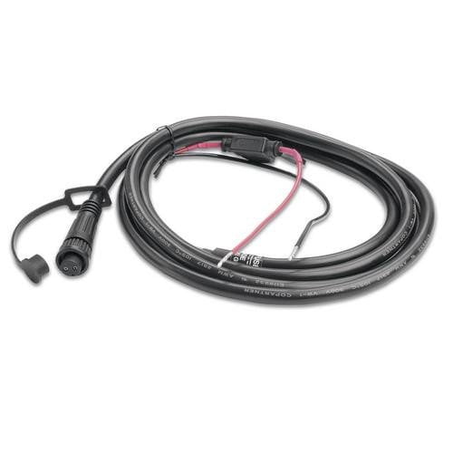 Cable de alimentación Garmin de 2 pines para GPSMAP 4XXX, 5XXX
