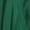 Dark Green, variant on Women's Elastic Waist Pleated Skirts High Waisted Flowy Asymmetrical Low Midi Skirt for Summer Black S