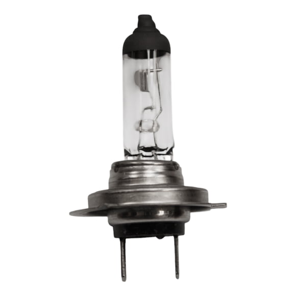 Foco H7 12V 55W Hella