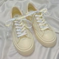 thumbnail image 3 of Guardoinrt Lacets Étoiles Réfléchissants, pour Hommes Colorés et Polyvalents : Femmes, Chaussures en Toile, basketball, 3 of 6