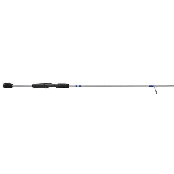 Shakespeare 6' Agility Spinning Rod, 2-Piece Fishing Rod