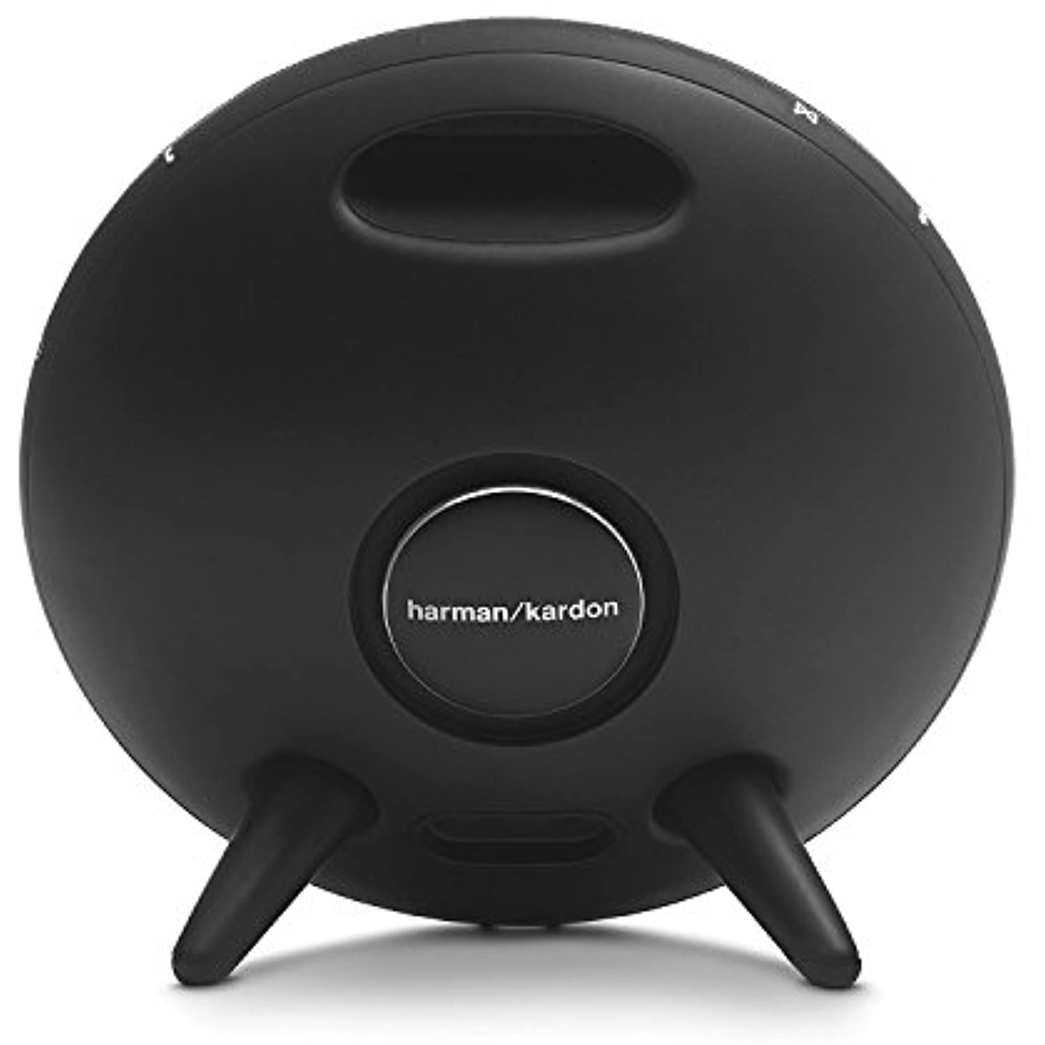 Harman Kardon Onyx Studio 4 Wireless Bluetooth Speaker Black (New