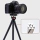 thumbnail image 3 of SZTXJ Smartphone Tripod, Lammcou Flexible Octopus Camera Tripod with Fully Swivel Ball Head & Vertical & Horizontal Phone Holder Tripod, Mini Travel G, 3 of 5