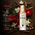 thumbnail image 4 of Perfume EL:KISS en rollo sobre rosas rojas inspirado en Jo M, 12 ml, 4 of 9