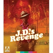 J.D.s Revenge (Blu-ray + DVD)
