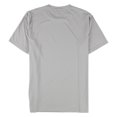 thumbnail image 2 of Skechers Mens Foundation Basic T-Shirt lightgray M, 2 of 2
