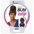 thumbnail image 4 of Instant Bun With Bangs - Ada, 4 of 10