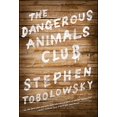 thumbnail image 1 of The Dangerous Animals Club, 1 of 6