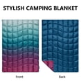 thumbnail image 2 of Manta de camping Marshmallow Dream, 132 x 191 cm, ligera y resistente al agua, 2 of 6