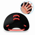 thumbnail image 4 of Gants de Natation, Paire de Palmes à Main Design Ergonomique 3D pour Enfants, 4 of 7
