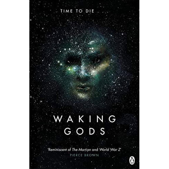 Waking Gods Sylvain Neuvel (Paperback)