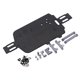 thumbnail image 5 of Chasis para coche RC, chasis 1:18 para A949 A959 A969 Kits de actualización de vehículo de telemando para coche Yotijar chasis axial de orugas rc, 5 of 6