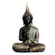 thumbnail image 2 of s de Buda sentado Escultura Decoración de , de Zulema Estatua de Buda tailandés, 2 of 7