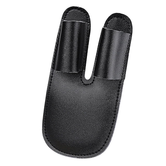 Almohadilla de para Sóftbol, protector de PU, Funda de Bateo, Protector de Dedos para Sóftbol, para Entrenamiento Deportivo Al Aire Libre