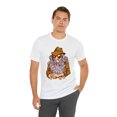 thumbnail image 6 of Old Anonymous Man With Beard Shirt, 6 of 12