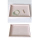 thumbnail image 2 of Caja de La Bandeja de de Exhibición de La Joyería Apilable 2xVelvet para La Joyería a Yuyangstore Bandeja de terciopelo para joyas, 2 of 8
