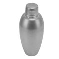 thumbnail image 3 of Cocktail Shaker Stainless Steel Mixer Two Stage Accessories Two Stage American Style 304 Mixing Shaker Salt Shaker Dual Stage Cocktail Shakers, 3 of 8