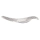 thumbnail image 5 of Tabla de raspado Gua Sha de acero inoxidable, Tabla de raspado de tratamiento de fascia Gua Sha de acero inoxidable Tabla de raspado de masaje Rendimiento de primer nivel, 5 of 8