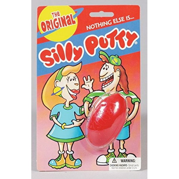 Crayola 080313 Silly Putty Original