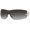 Silver/Grey Gradient, variant on Versace VE2054 Sunglasses