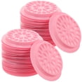 thumbnail image 4 of 100 Pcs Supports de Colle pour Faux Cils Palettes de Colle pour Greffage de Cils, 4 of 8