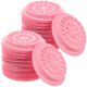 thumbnail image 4 of 100 Uds. Soportes de pegamento para pestañas para mujeres, soportes de pegamento para extensiones de pestañas, herramientas para paletas de pestañas pequeñas, 4 of 8