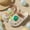 hwj# Khaki131, variant on Huowey Girls Kids Garden Clogs Cute Cartoon Animal Shape Non- Waterproof Party Comfortable Breathable Casual Dressy Summer Shoes Lightweight Soft Beach Pool Dailywear,Green,5.5-6 Years