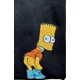 thumbnail image 2 of Playera Los Simpson Bordada T-shirt Camisa Caricatura, 2 of 3
