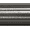 Pewter, variant on Better Homes & Gardens 1" Matte Black Metal French Wrap Curtain Rod 42-120"