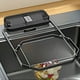 thumbnail image 5 of XWSHYW Utensilios y Gadgets de Cocina. Fregadero de Cocina, Filtro de Basura, Pantalla de Fregadero, Filtro de Suelo, Fregadero para Lavavajillas, Estante para Obstrucciones de Restos de Comida, 5 of 5