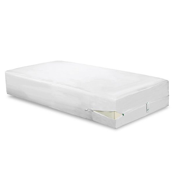 Cleanrest Luxury Twin Mattress Encasement