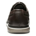 thumbnail image 4 of Bruno Marc Men's Plain Toe Oxford Shoes Business Formal Derby Dress Sneakers, 4 of 6
