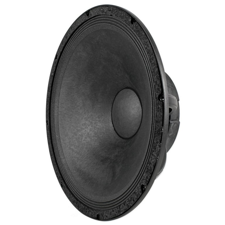 2) Peavey 1808-8 SPS BWX 18