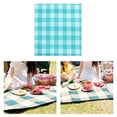 thumbnail image 6 of GARENDE Picnic Blanket Fashion Versatile Large Sleeping Pad for Garden Hiking Spring Oxford cloth blue, 6 of 8