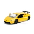 thumbnail image 4 of 1:32 HYPERSPEC 17 LAMBORGHINI HURACAN YELLOW, 4 of 10