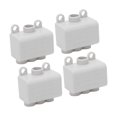 thumbnail image 4 of Quick Wire Cable Connector,4PCS Quick Wire Cable Quick Wire Terminal Block Connectors Quick Terminal Wire Connector High-Precision Functionality, 4 of 8