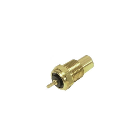 Temperature Sending Unit - Eckler's Premier Products 25-129203 Corvette Engine Coolant Temperature Sending Unit