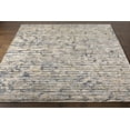 thumbnail image 4 of BoutiqueRugs Lowdham Contemporary Area Rug - Black, MediumGray, Taupe - 2' x 3', 4 of 7