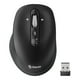 thumbnail image 1 of Mouse Bluetooth*/ RF, multiequipo con baterí­a recargable 1000/1600/2400/3200 DPI, 1 of 3