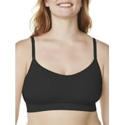 Blissful Benefits by Warner's Women's Easy Size™ No Dig Band Seamless Wire-Free Bra RM0911W