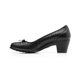 thumbnail image 3 of Flexi Zapatilla Para Mujer 15421 Negro Casual / Formal Cómoda negro 23 Flexi 15421N, 3 of 5