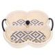 thumbnail image 1 of OUNONA Dividido Beige Para Snacks Y Con Ideal Para Almacenamiento Y, 1 of 7