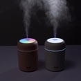 thumbnail image 4 of 2pcs Difusores Humidificador Portátil Fabricante Hogar Frangrance para Coche Sunnimix Mini humidificador de aire, 4 of 8