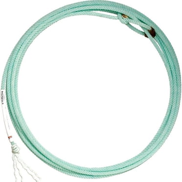Fast Back Rope Mfg Co. Instinct 31 ft head Rope